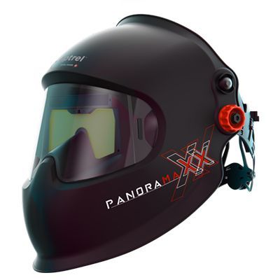 SERIE PANORAMAXX HIBRID LÁSER